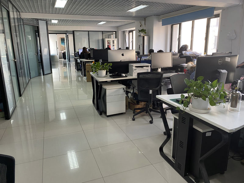 ประเทศจีน Beijing Wonders Technology Co., Ltd. รายละเอียด บริษัท
