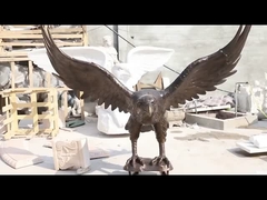 ประติมากรรมสำริด