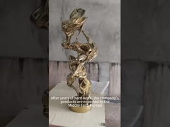 งานศิลปะโลหะในสนามกลางแจ้งขนาดใหญ่ สะพานไทฮู หินหิน