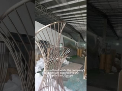 ประติมากรรมโลหะปลอมแปลง